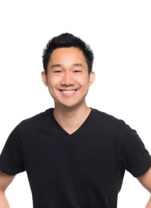 Daniel Kan