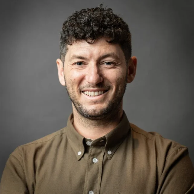 Jonathan Hirsch