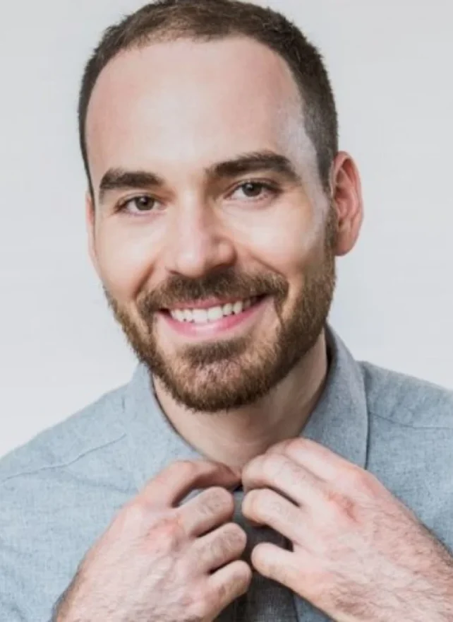 Max Mullen