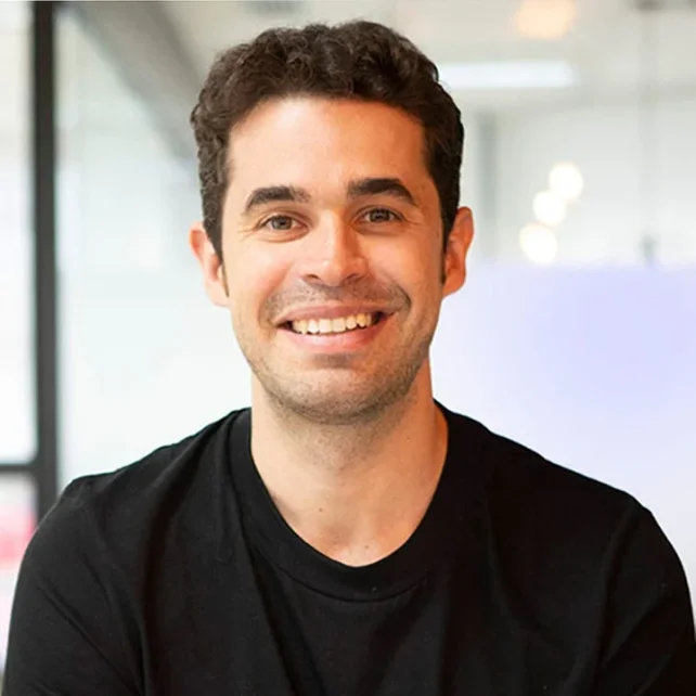 Sebastian Mejia