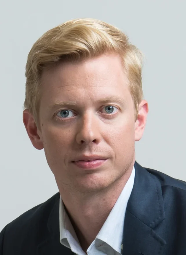 Steve Huffman
